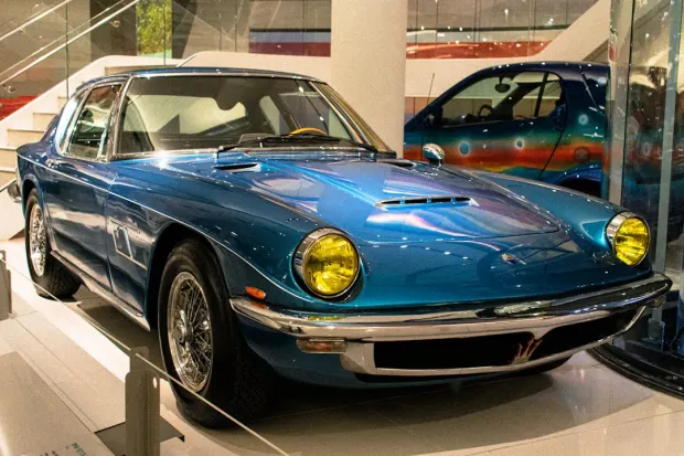 أندروميدا كازينو تطبيق أندرويد/آي أو إس